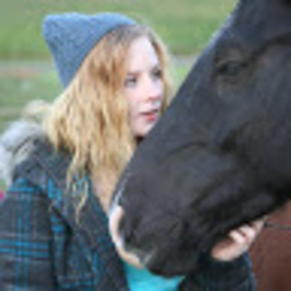 Meet your Posher, Kalynn - Picture 1 of 1